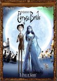 Tim Burton's Corpse Bride -Collector's Edition (Ltd DVD, Book & Postcard Set) [2005]