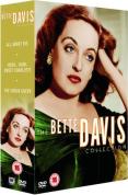 Bette Davis - All About Eve / Hush Hush Sweet Charlotte / Virgin Queen