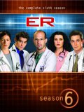 ER - The Complete Sixth Season