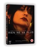 Rien Ne Va Plus [1997]