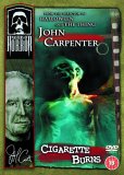 Masters Of Horror - Cigarette Burns / Dreams In The Witch House