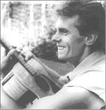 Ian Matthews - I Can't Fade Away