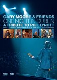 Gary Moore And Friends - One Night In Dublin - A Tribute To Phil Lynott
