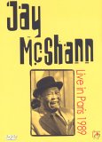 Jay McShann - Live In Paris 1989