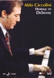 Debussy - Homage to Debussy (Ciccolini)