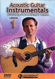 Acoustic Guitar Instrumentals 1