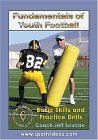 Fundamentals Of Youth American Football