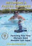 Becoming A Faster Swimmer - Vol. 3 - Breaststroke