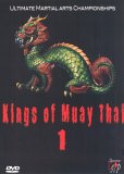 Kings Of Muay Thai - Vol. 1