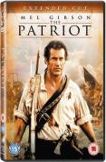 The Patriot [2000]