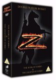 Mask Of Zorro, The / The Legend Of Zorro [1998]