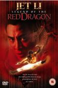 Legend Of The Red Dragon [1994]