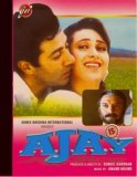 Ajay