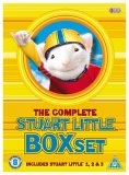 Stuart Little / Stuart Little 2 / Stuart Little 3 [1999]