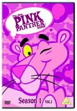 The New Pink Panther Show - Vol. 1