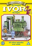 Ivor The Engine - The Complete Ivor The Engine