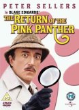The Return Of The Pink Panther [1975]