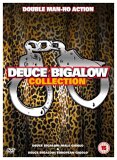 Deuce Bigalow Make Gigolo / Deuce Bigalow: European Gigolo [1999]