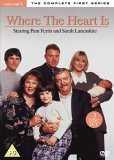 Where The Heart is - The Complete First Series