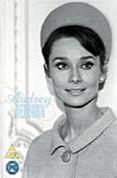 Audrey Hepburn