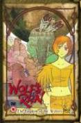 Wolf's Rain - Chapter 5: The Kingdom Of The Wolves