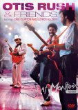 Otis Rush And Friends - Live At Montreux 1986