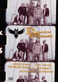 The Black Crowes - Freak n Roll Into The Fog - The Black Crowes All Join Hands In San Francisco