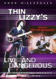 Thin Lizzy - Live And Dangerous