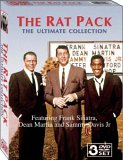 The Rat Pack - The Ultimate Collection