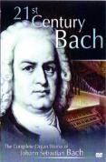 21st Century Bach - Vol. 1