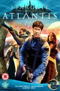 Stargate Atlantis - Season 2 - Vol. 1