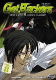 Get Backers - Vol. 8
