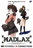 Madlax - Vol. 1