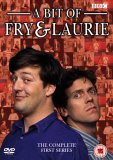 A Bit Of Fry And Laurie - Series 1