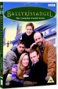 Ballykissangel - Series 4