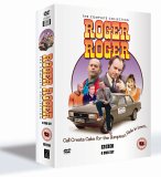 Roger Roger - Complete Series 1 And 2