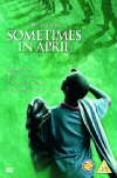 Sometimes In April
