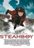 Steamboy (Director's Cut) [2004]