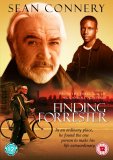Finding Forrester [2000]