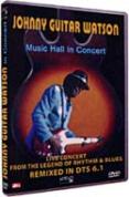 Johnny Guitar Watson
