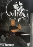 Wing Chun 116 Dummy - 2nd Edition