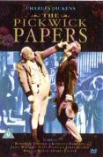 The Pickwick Papers
