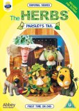 The Herbs - Parsley's Tail