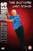 Jimmy Jones - The Guv'nors Last Stand