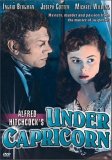 Alfred Hitchcock's Under Capricorn