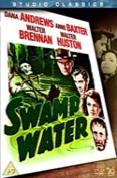 Swamp Water