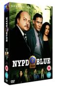 NYPD Blue - Season 3