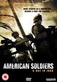 American Soldiers - A Day In Iraq
