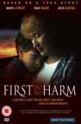 First Do No Harm