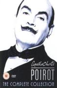 Poirot - Agatha Christie's Poirot - Complete Collection